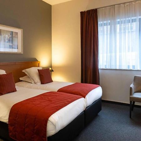 Budget Rooms By Ghent River ภายนอก รูปภาพ