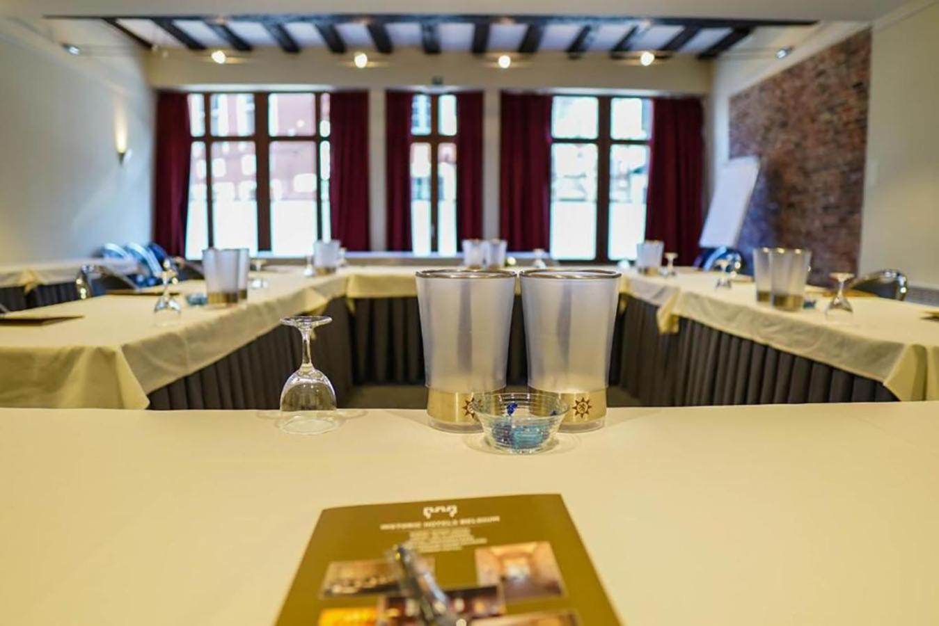 Budget Rooms By Ghent River ภายนอก รูปภาพ